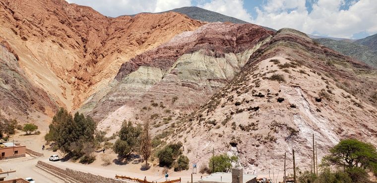 Viva La Radio llegó al norte del país.