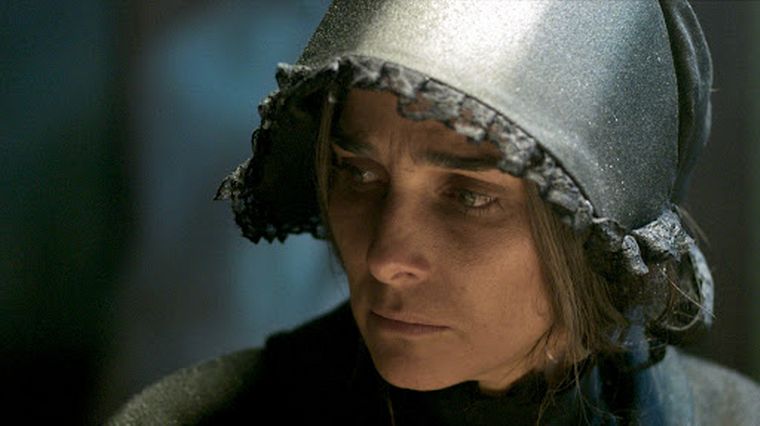 Juana Viale protagoniza