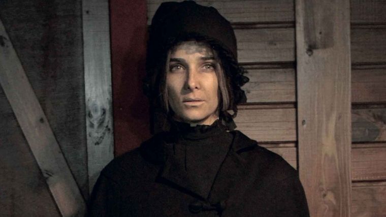 Juana Viale protagoniza