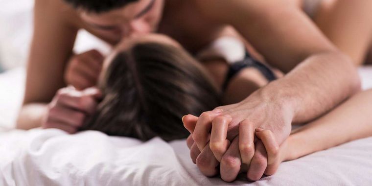 La gente tiene más sexo y son más felices en casas limpias