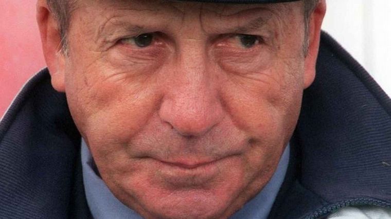 Griguol: el hombre que eligió el fútbol para enseñar