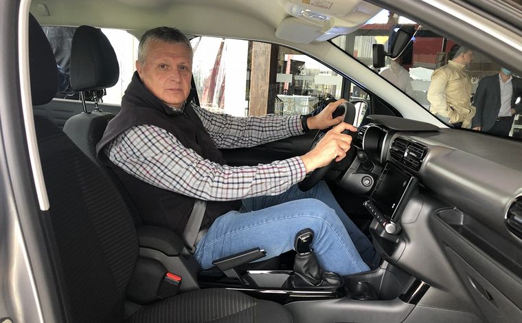 Cadena3Motor accedió a todos los detalles del exclusivo X-Series.