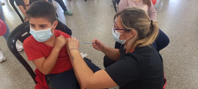 Vacunar con empatía