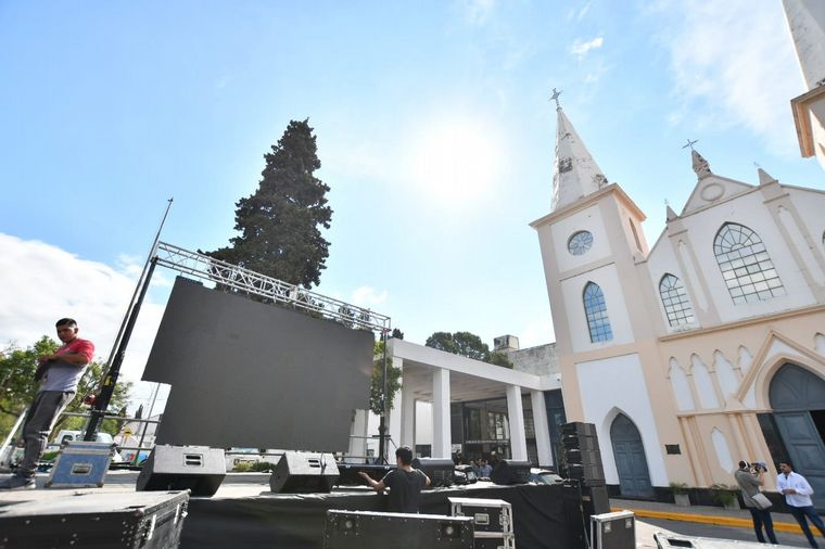 La comunidad mexicana celebra el Día de Muertos en Córdoba.