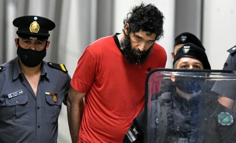 El israelí Gilad Pereg, el hombre que se cree gato.