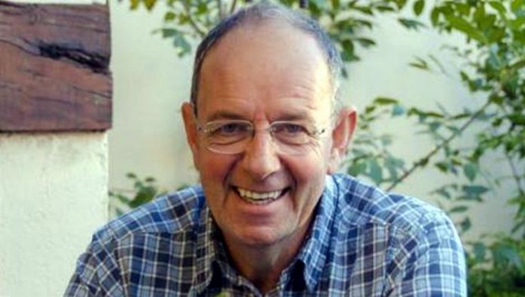 Sergio Finzi se encuentra internado en el Sanatorio Allende de Nueva Córdoba.