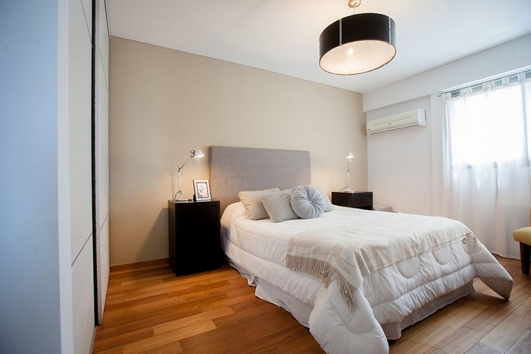 El piso prefinished puede usarse inmediatamente, no requiere hidrolaqueado (Edisur)