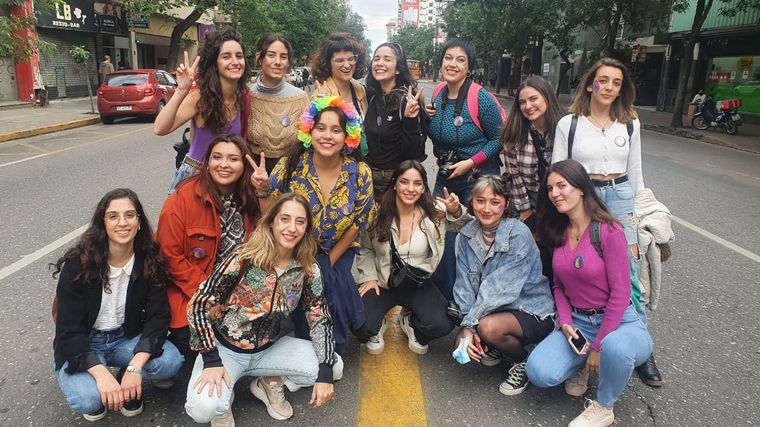 AUDIO: Córdoba celebra la 13º Marcha del Orgullo: habrá cortes