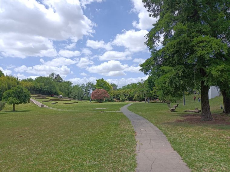 La granja de la Infancia