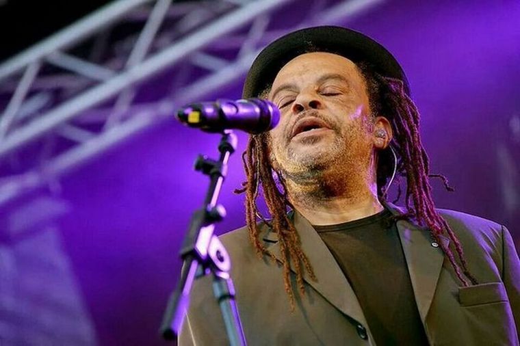 Falleció Terence “Astro” Wilson, ex vocalista de UB40