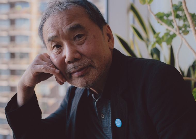 FOTO: Ocho enseñanzas que dejaron los libros de Haruki Murakami.