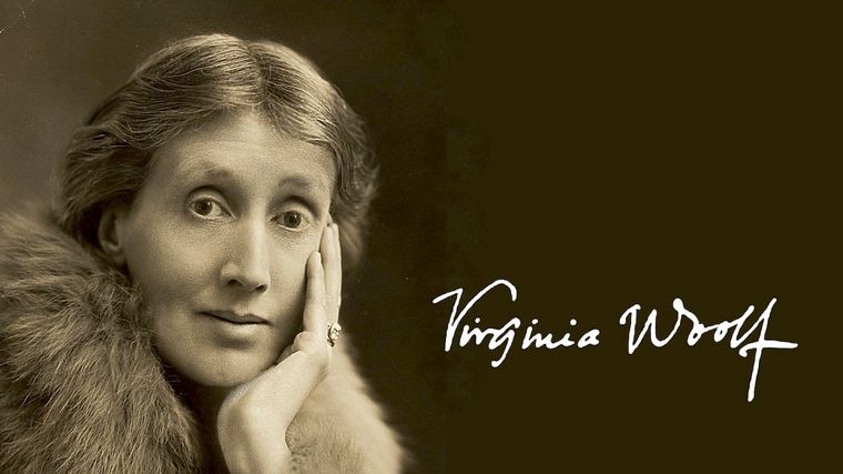 FOTO: Siete curiosidades sobre Virginia Woolf que pocos conocen