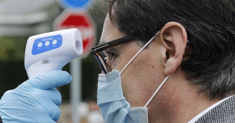 El control de la temperatura, una práctica que ya no será necesaria.