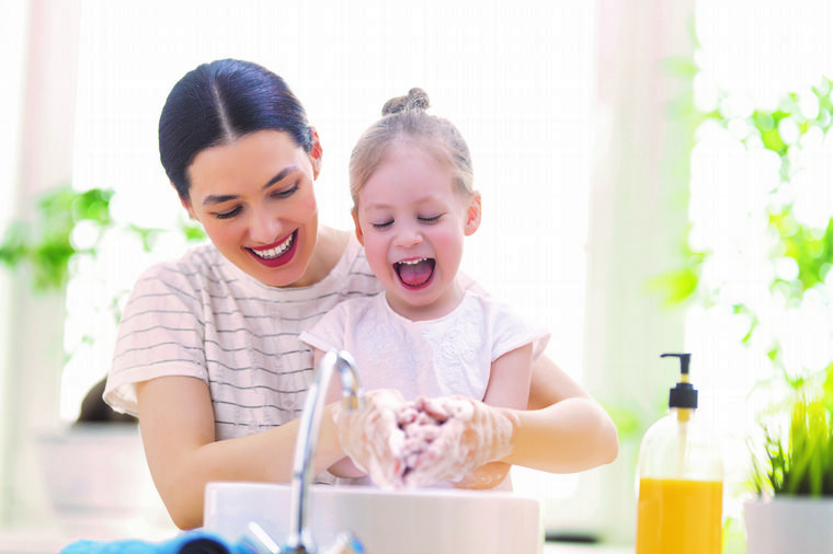 Rheem, el agua caliente de los argentinos desde hace 75 años