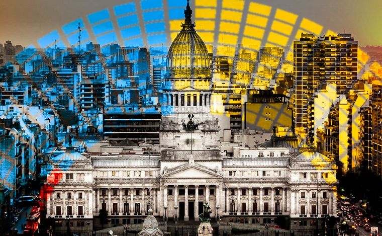 Cómo quedará el Congreso tras las legislativas.