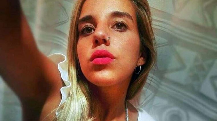 FOTO: Autopsia reveló de qué murió la joven que cayó del ascensor