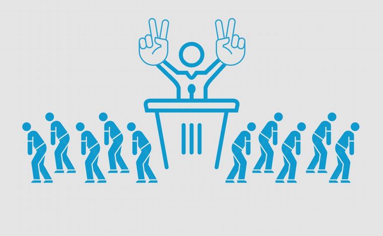 Ya no se puede gobernar contra el interior productivo