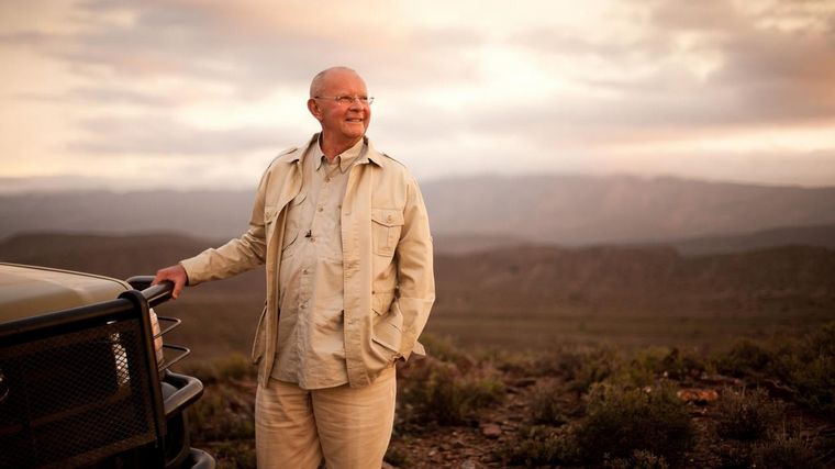Wilbur Smith