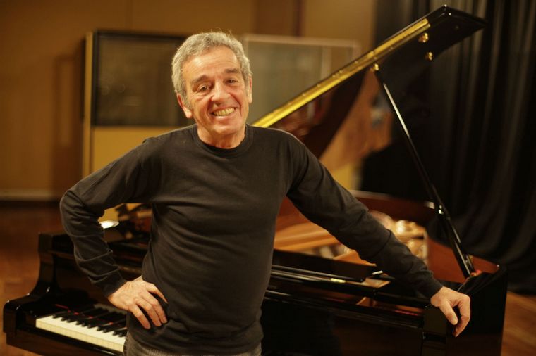 Raúl Parentella fue conocido popularmente como