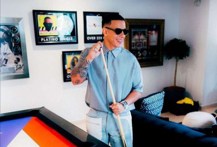 Incidentes en la despedida de Daddy Yankee en Chile