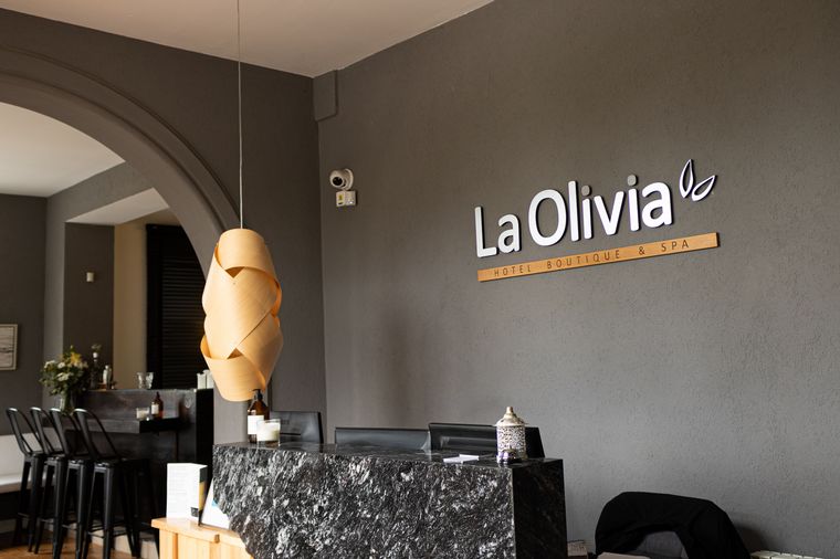 La Olivia