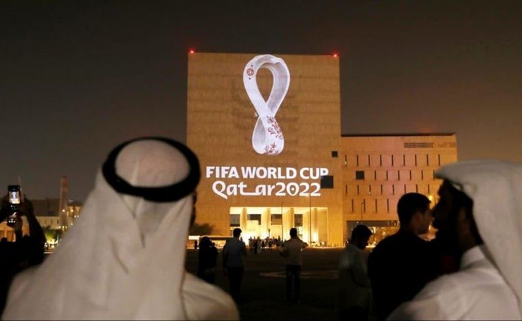 FOTO: Mundial Qatar 2022