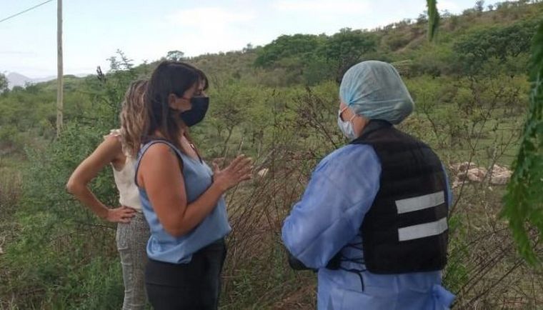 Investigan la muerte de un ciclista en Salta