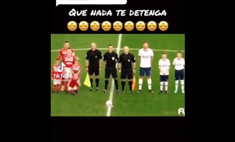 Que nada te detenga.