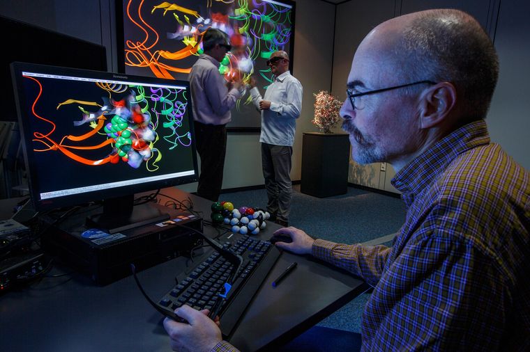 Bayer y Microsoft establecen una asociación estratégica