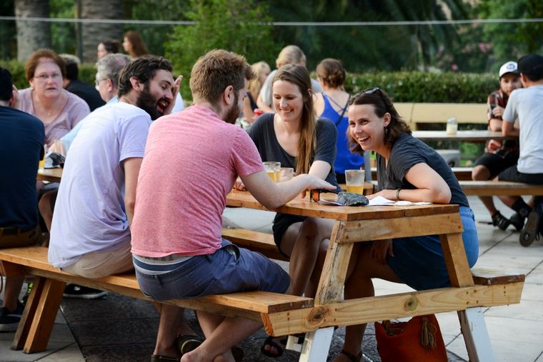 CABA impulsa la llegada de nómades digitales: quiénes son