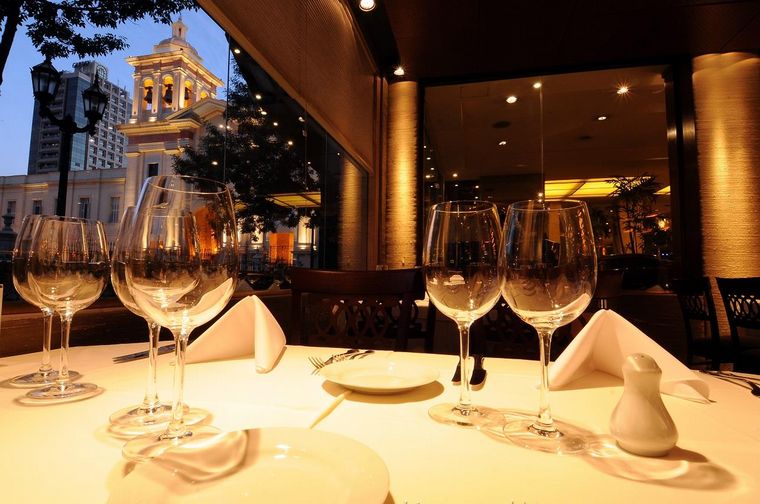 Foto: Gentileza Sibaris Restaurante