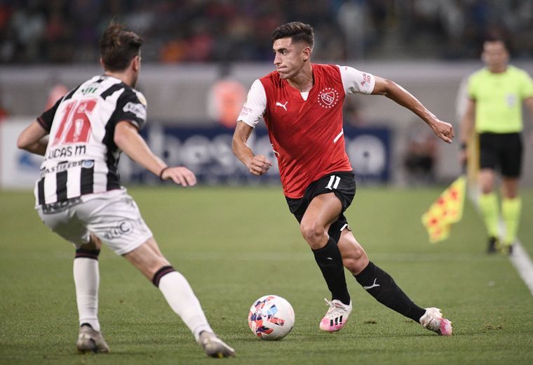 Independiente visita a Central Córdoba con ganas de ganar.