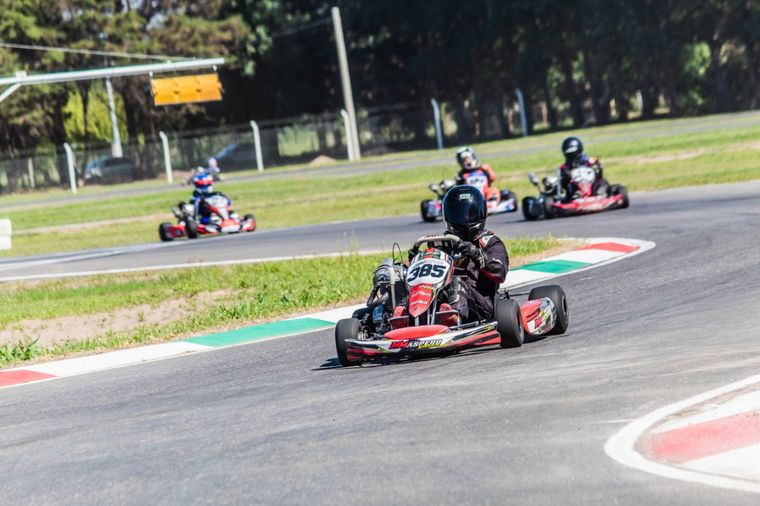 Karting