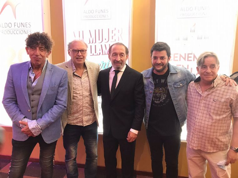 AUDIO: Carlos Paz y Mar del Plata, con una temporada de comedias