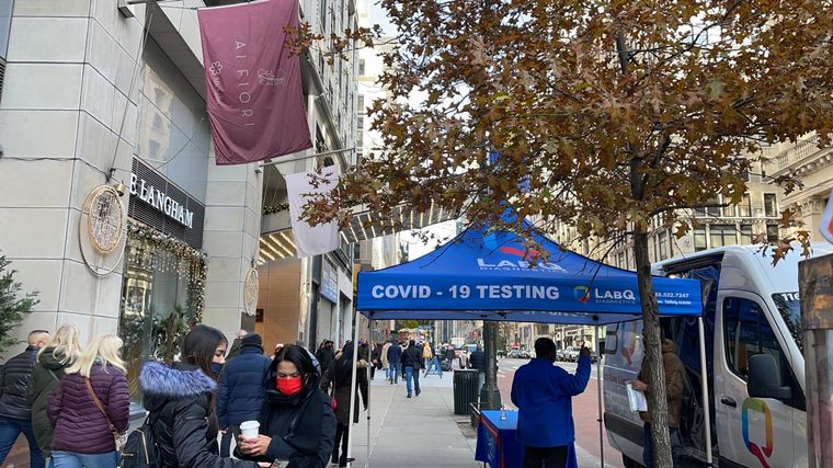 Desde hace más de cuatro décadas, Estados Unidos celebra Acción de Gracias.