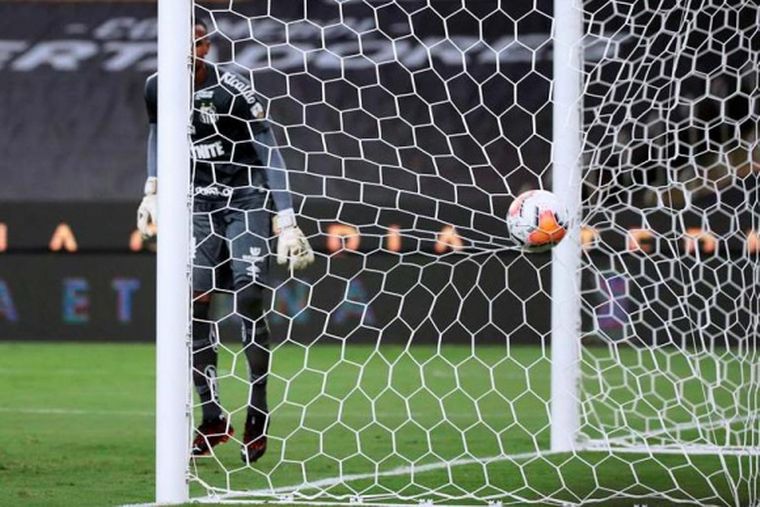 FOTO: La Conmebol elimina el gol de visitante desde 2022