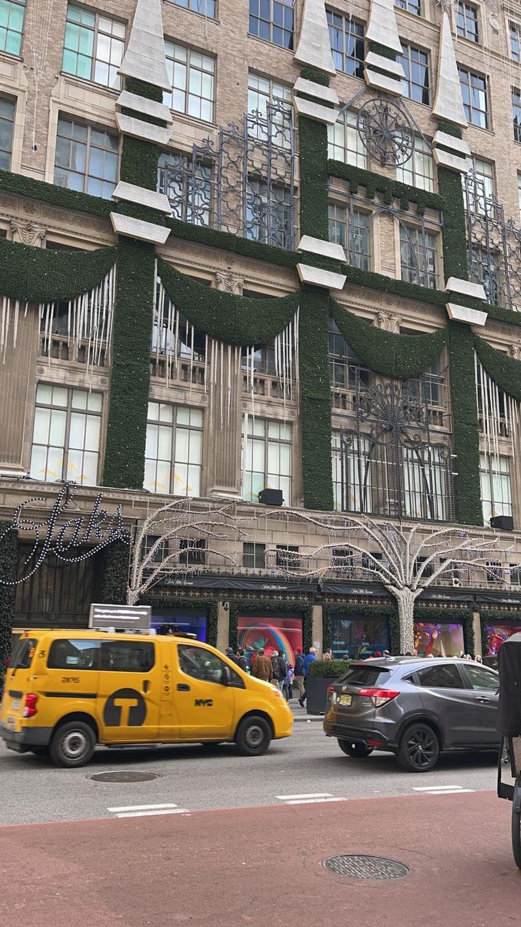 Cómo son los festejos de Acción de Gracias en Estados Unidos.