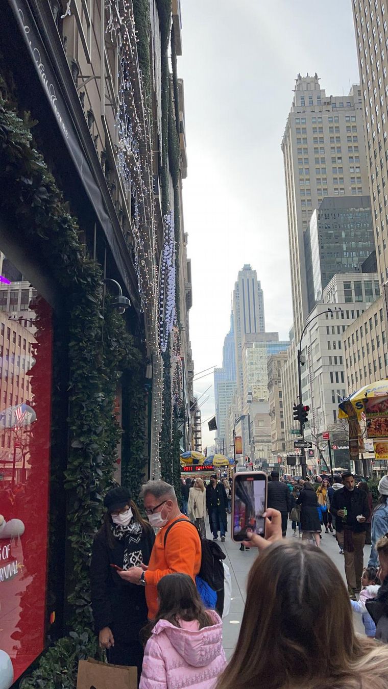 Cómo son los festejos de Acción de Gracias en Estados Unidos.