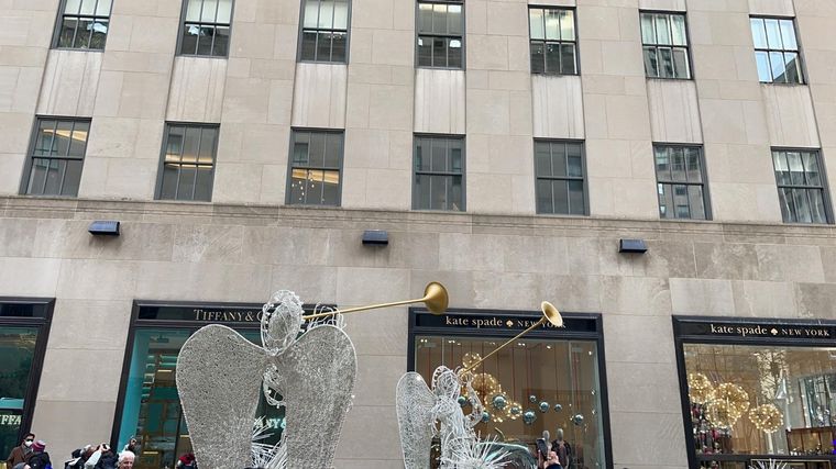 Cómo son los festejos de Acción de Gracias en Estados Unidos.