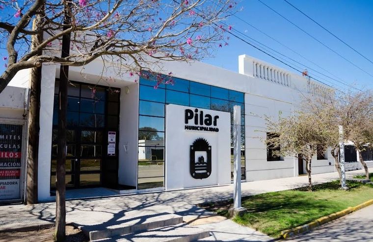 FOTO: Pilar es la primera localidad en aprobar 
