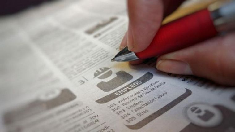 Prohíben la búsqueda labora por limitaciones de género y edad