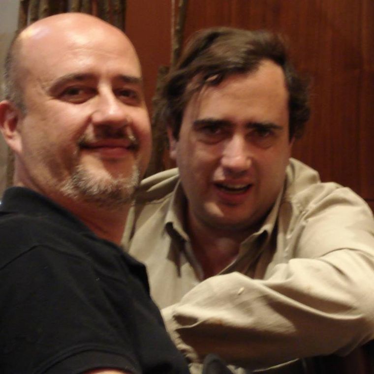 De Miami a Cataluña: un cordobés que sabe de ser trotamundos