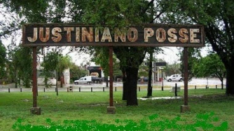 FOTO: Accidente fatal en Justiniano Posse: murió un joven de 24 años