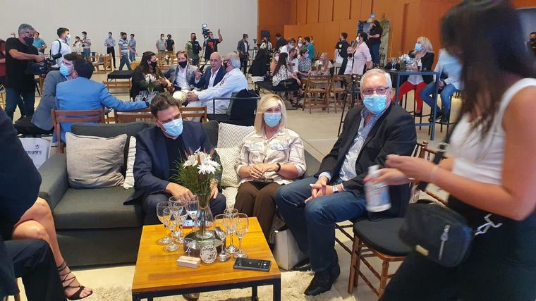 Córdoba lanza la temporada de verano 2021-2022