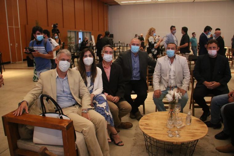 Córdoba lanza la temporada de verano 2021-2022