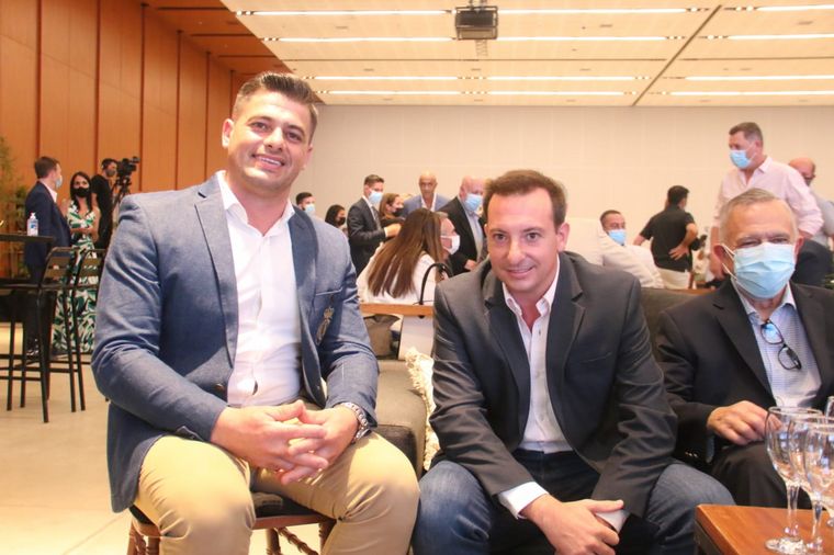 Córdoba lanza la temporada de verano 2021-2022