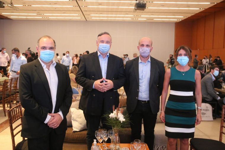 Córdoba lanza la temporada de verano 2021-2022