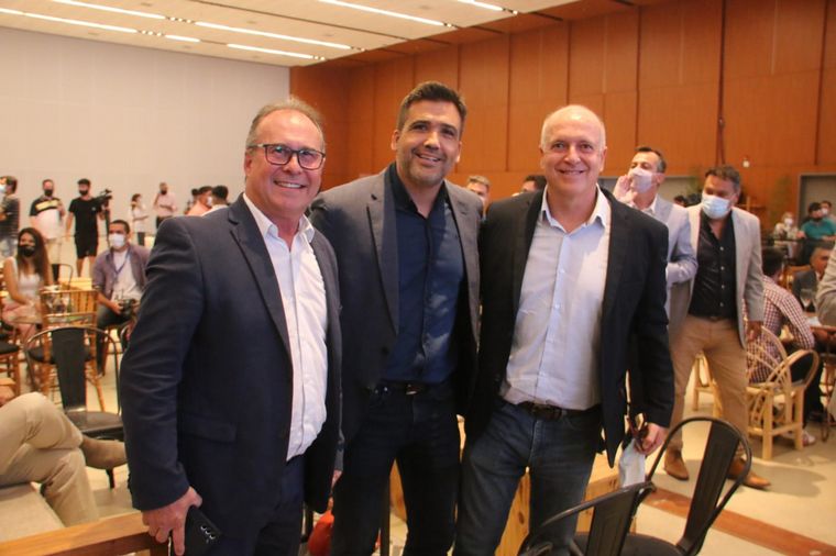 Córdoba lanza la temporada de verano 2021-2022