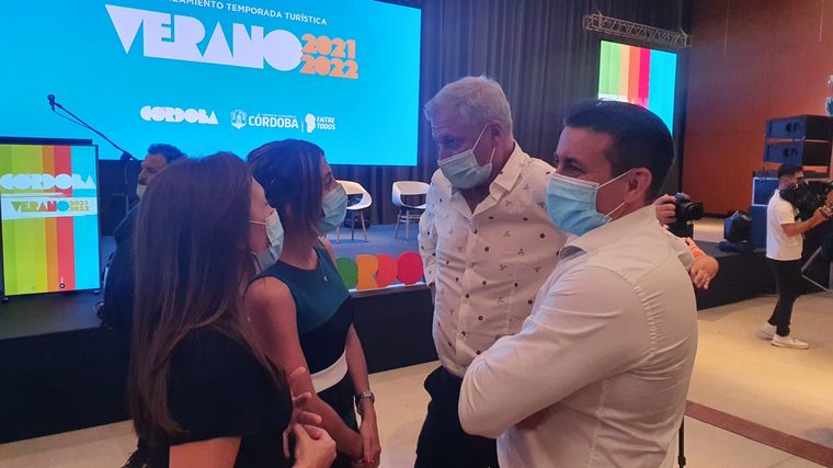 Córdoba lanza la temporada de verano 2021-2022