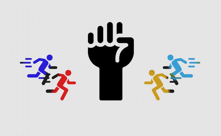 Política sin secretos.